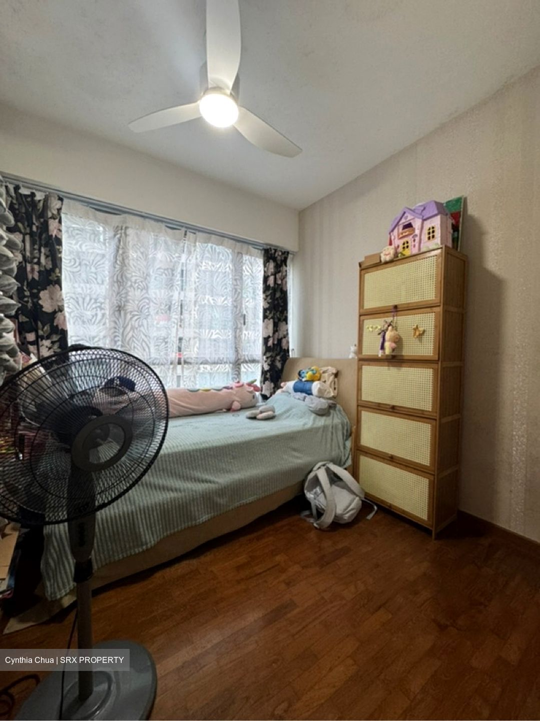 A Treasure Trove (D19), Condominium #598249501